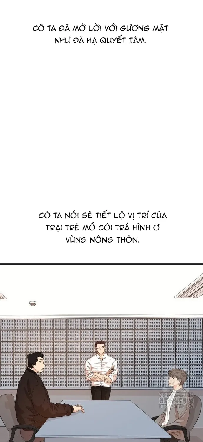 Bạn Trai Vệ Sĩ Tập 174 trang 16