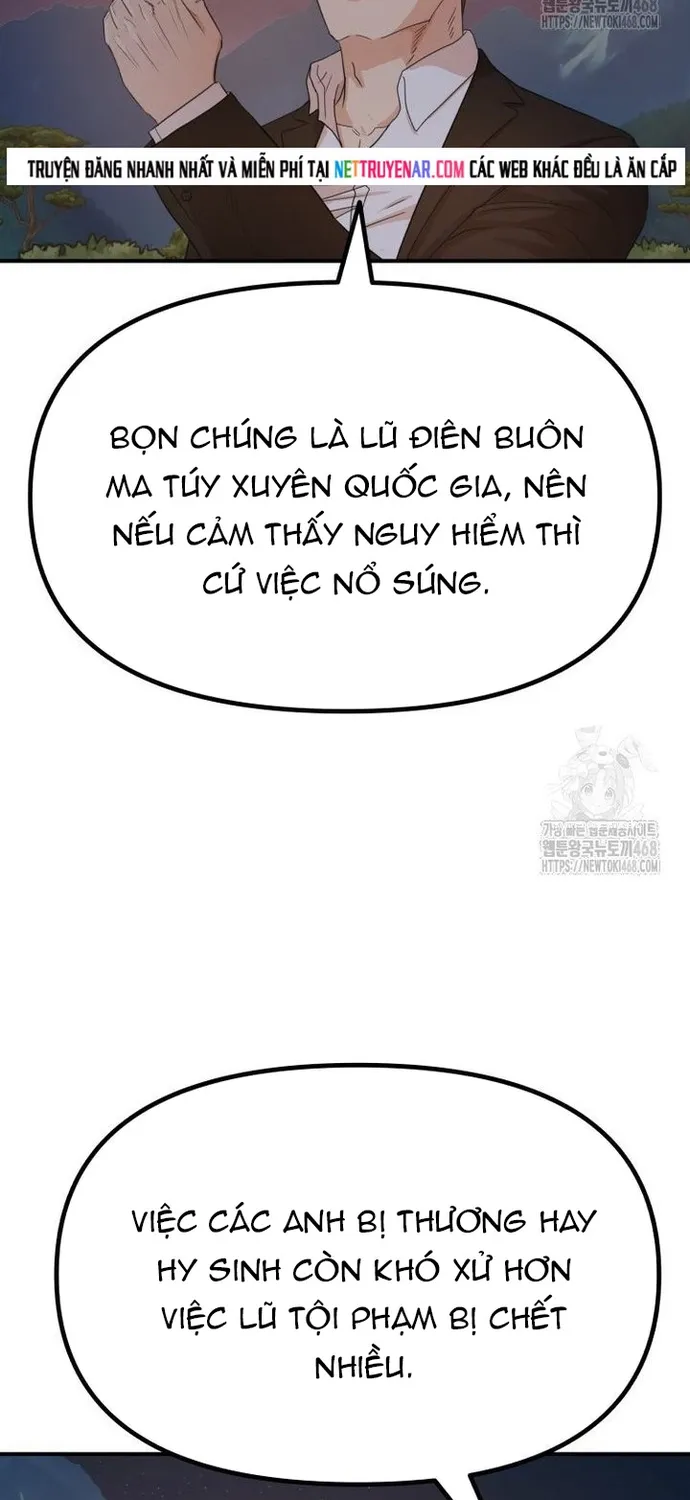 Bạn Trai Vệ Sĩ Tập 174 trang 25