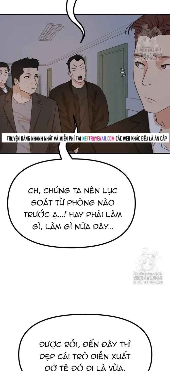 Bạn Trai Vệ Sĩ Tập 174 trang 30
