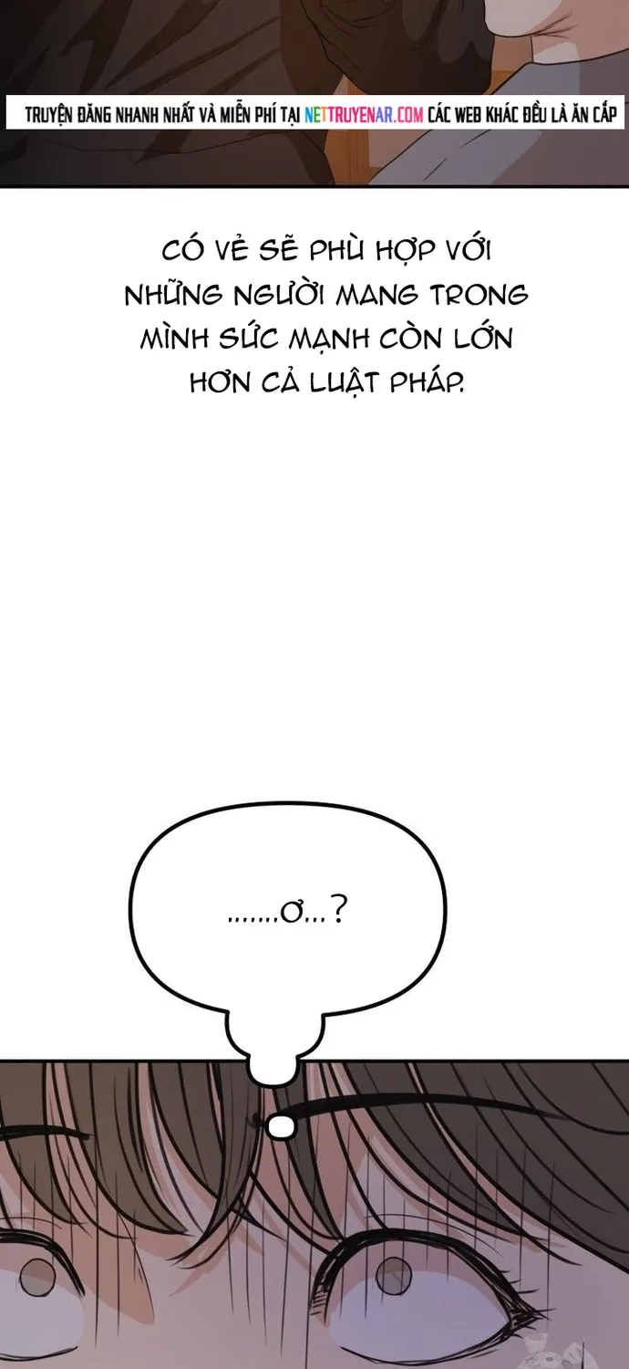 Bạn Trai Vệ Sĩ Tập 174 trang 50