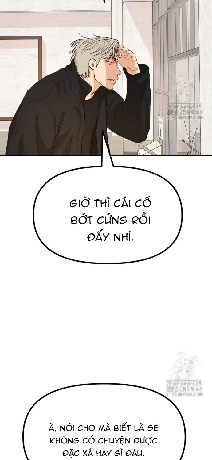 Bạn Trai Vệ Sĩ Tập 174 trang 6