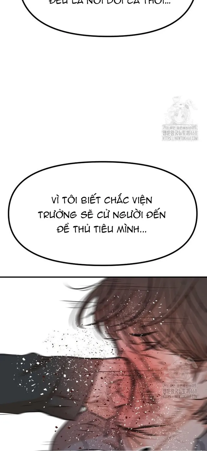 Bạn Trai Vệ Sĩ Tập 174 trang 56