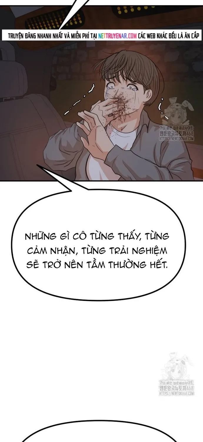 Bạn Trai Vệ Sĩ Tập 174 trang 60