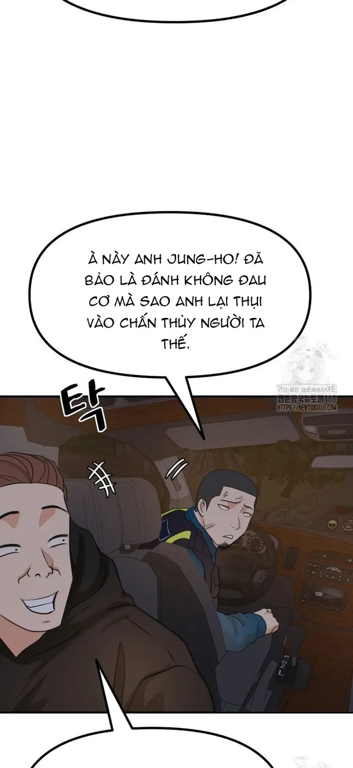 Bạn Trai Vệ Sĩ Tập 174 trang 62