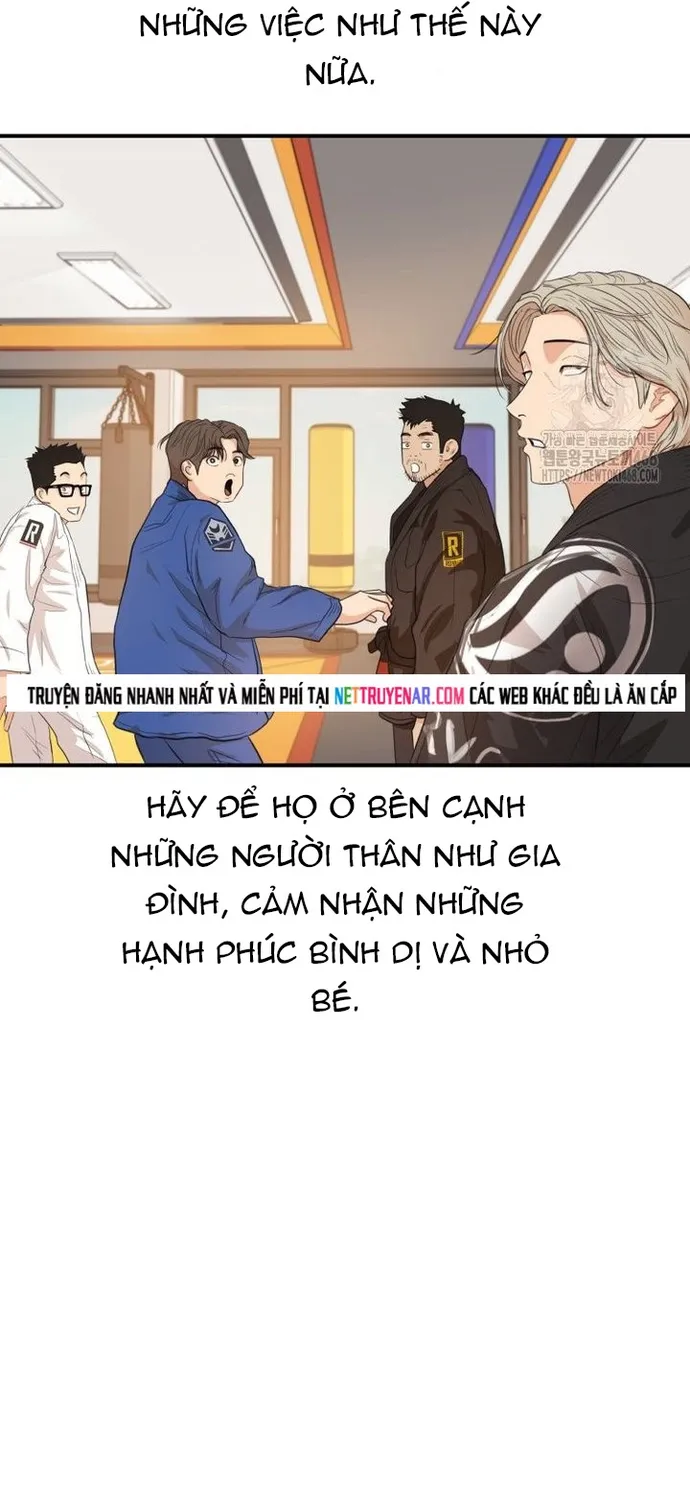 Bạn Trai Vệ Sĩ Tập 174 trang 69