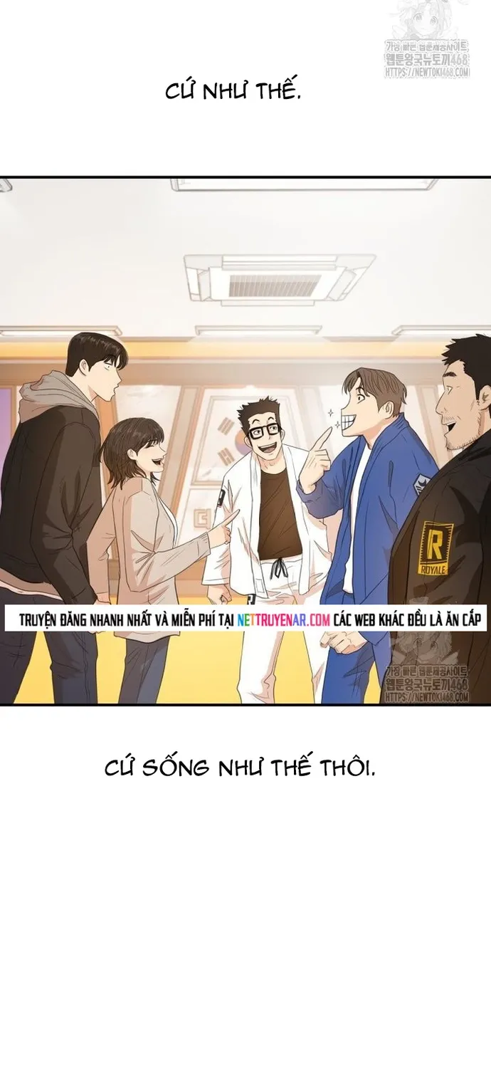 Bạn Trai Vệ Sĩ Tập 174 trang 71