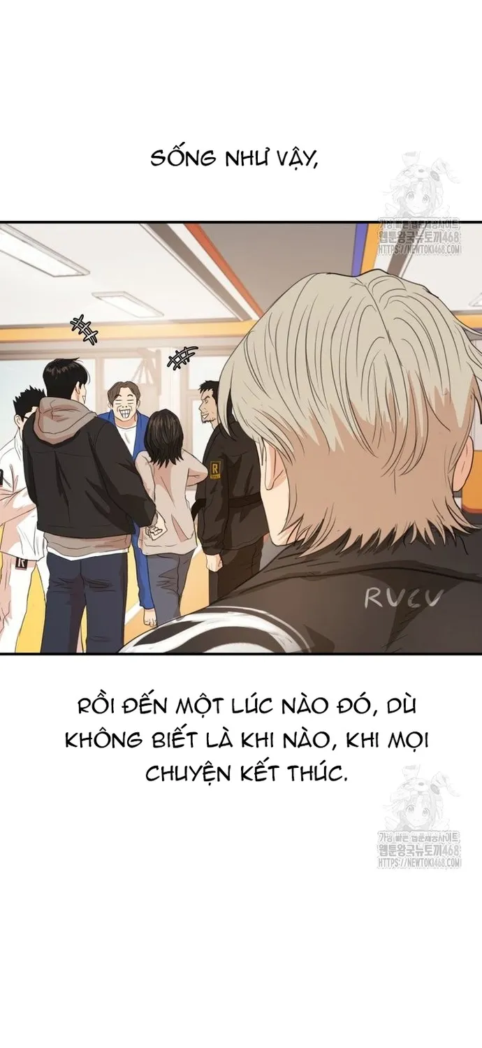 Bạn Trai Vệ Sĩ Tập 174 trang 72