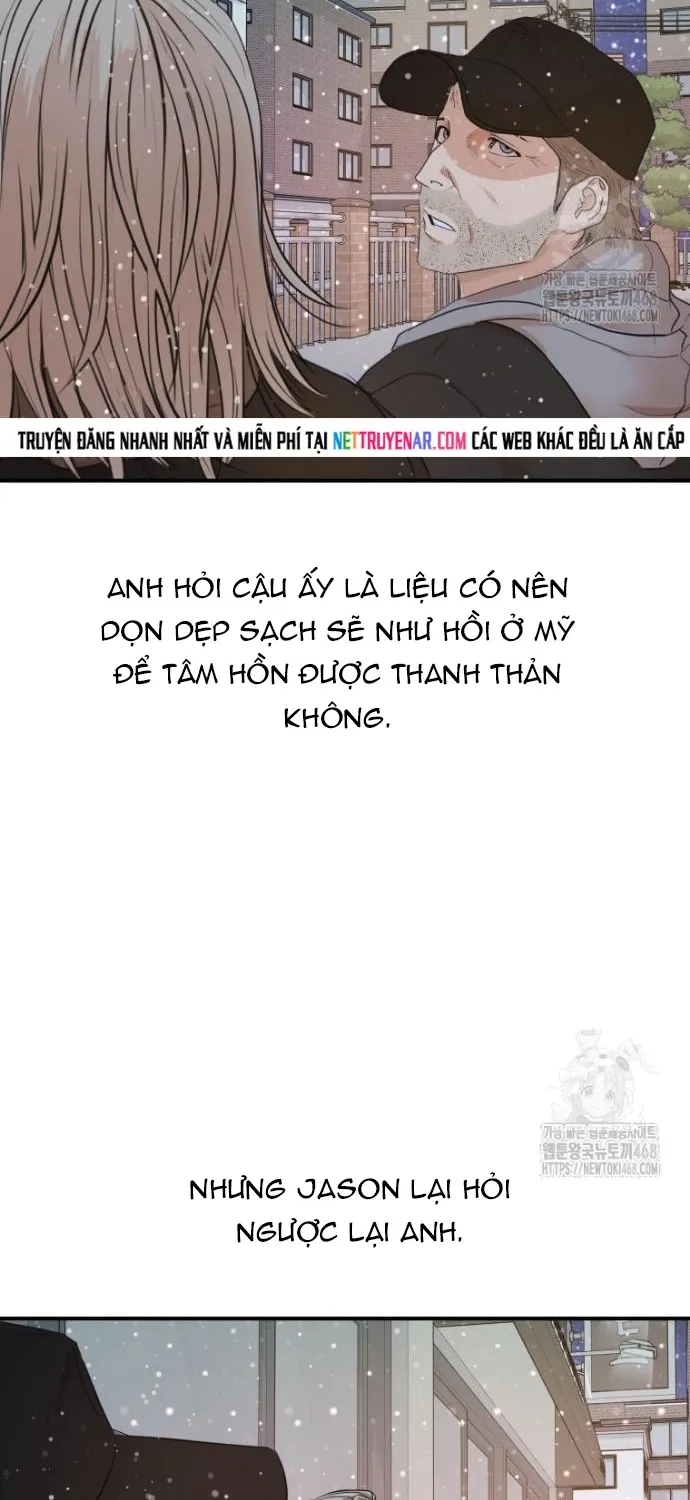 Bạn Trai Vệ Sĩ Tập 175 trang 11