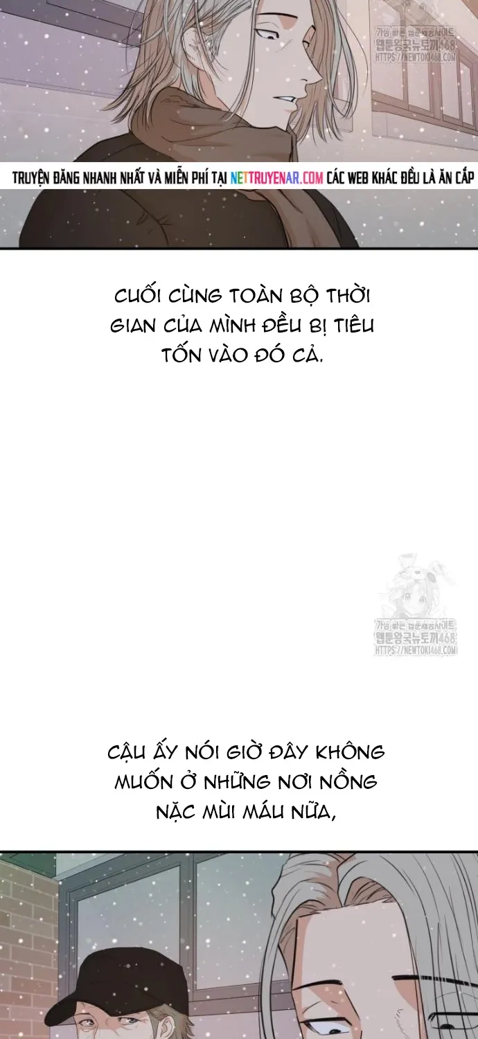 Bạn Trai Vệ Sĩ Tập 175 trang 14
