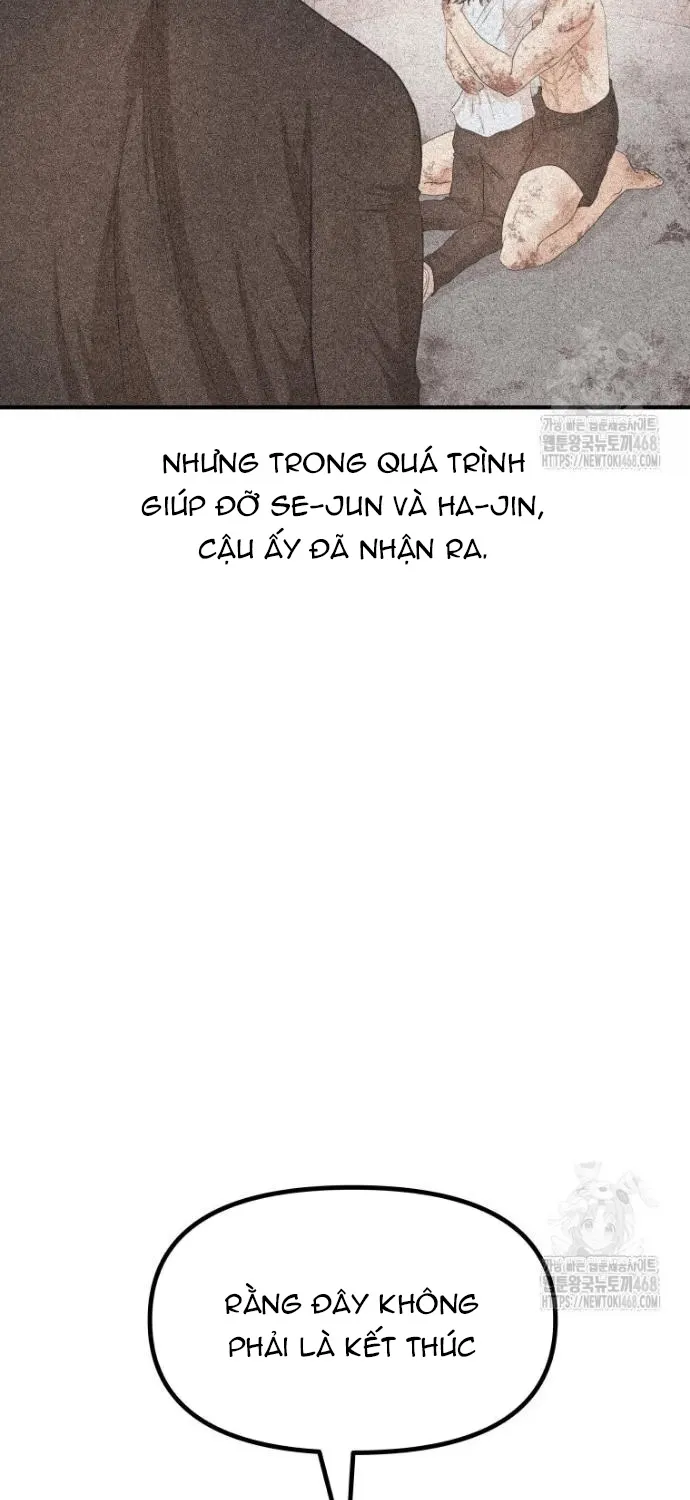 Bạn Trai Vệ Sĩ Tập 175 trang 16