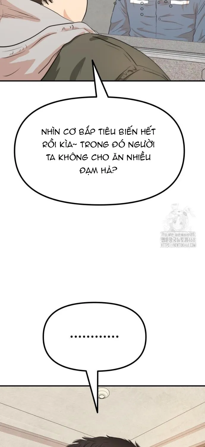 Bạn Trai Vệ Sĩ Tập 175 trang 22