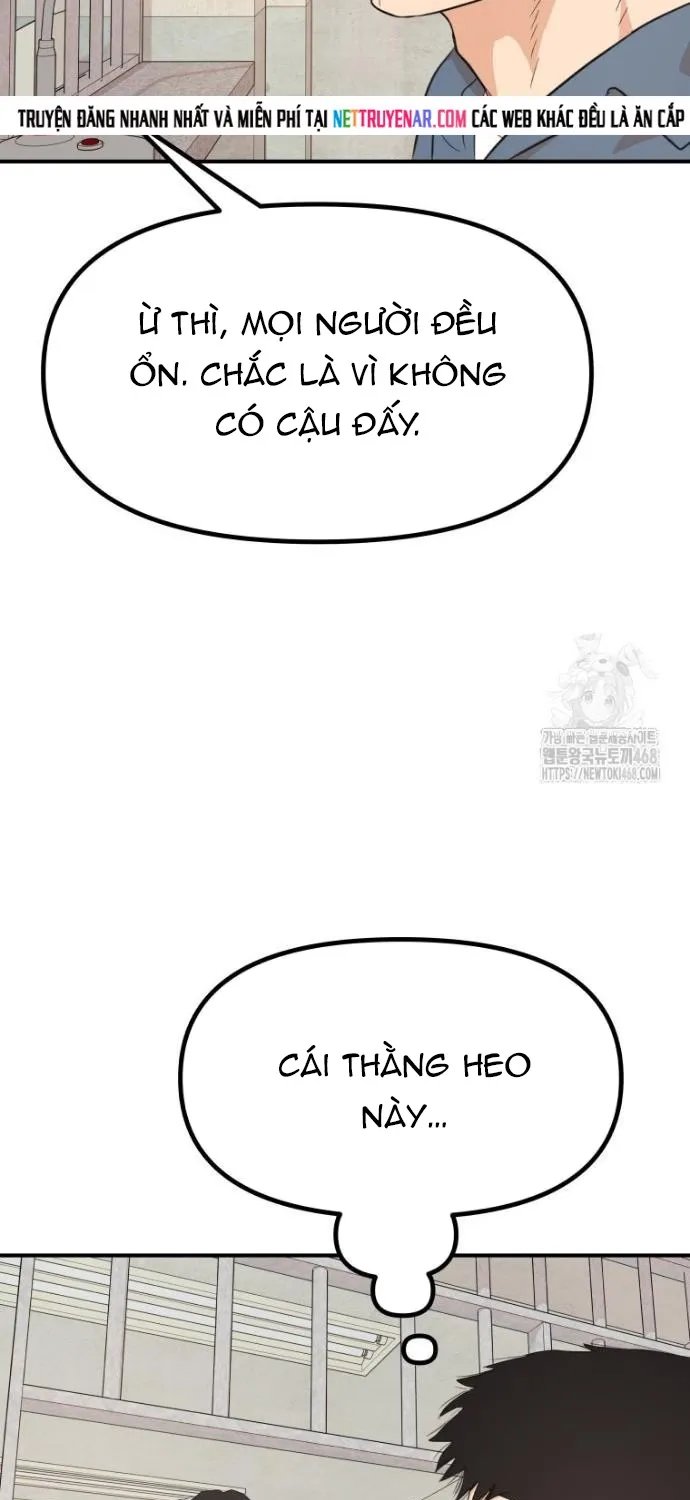 Bạn Trai Vệ Sĩ Tập 175 trang 28