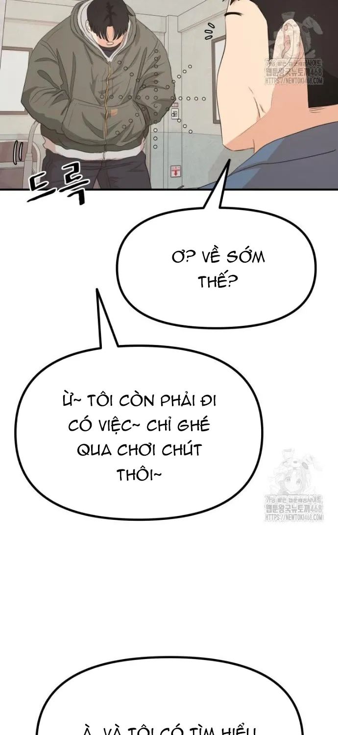Bạn Trai Vệ Sĩ Tập 175 trang 29