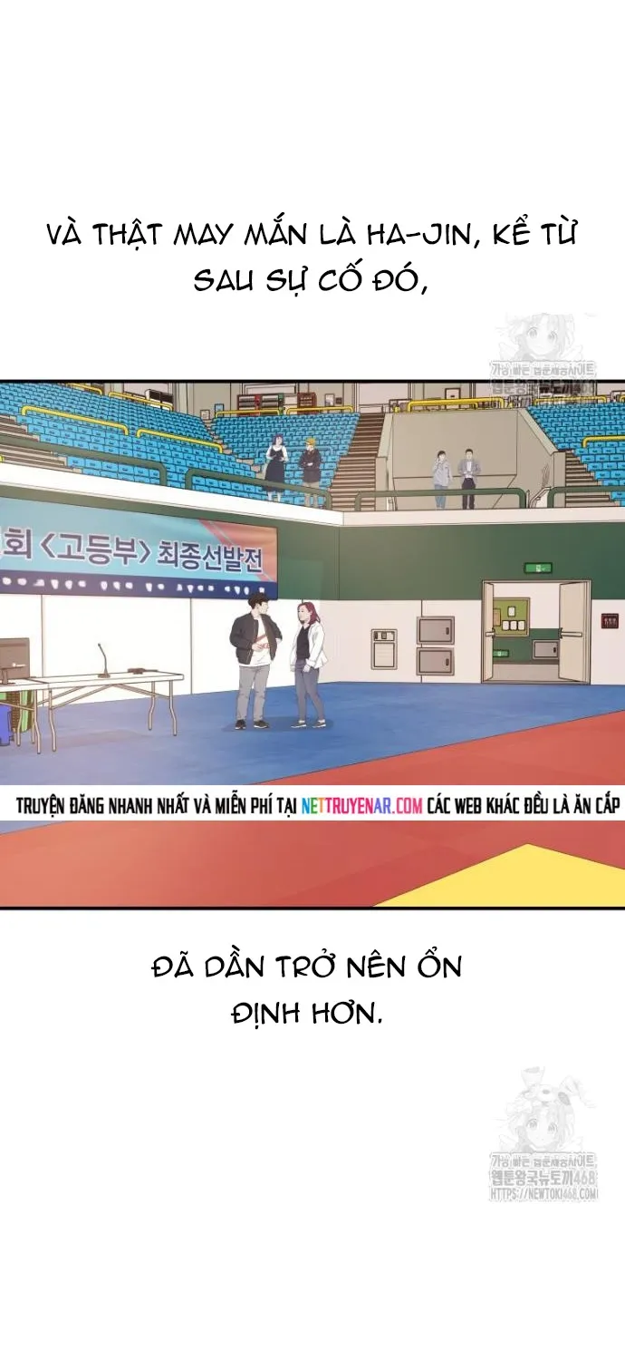 Bạn Trai Vệ Sĩ Tập 175 trang 43