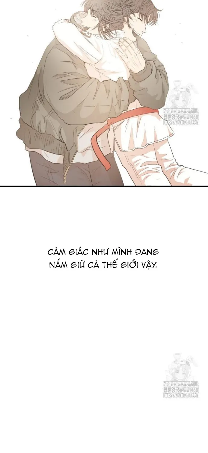 Bạn Trai Vệ Sĩ Tập 175 trang 57