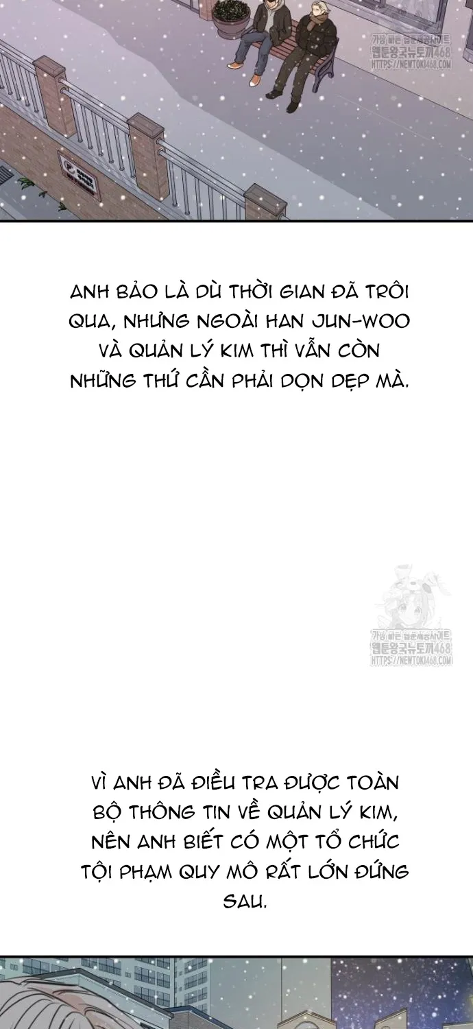 Bạn Trai Vệ Sĩ Tập 175 trang 10