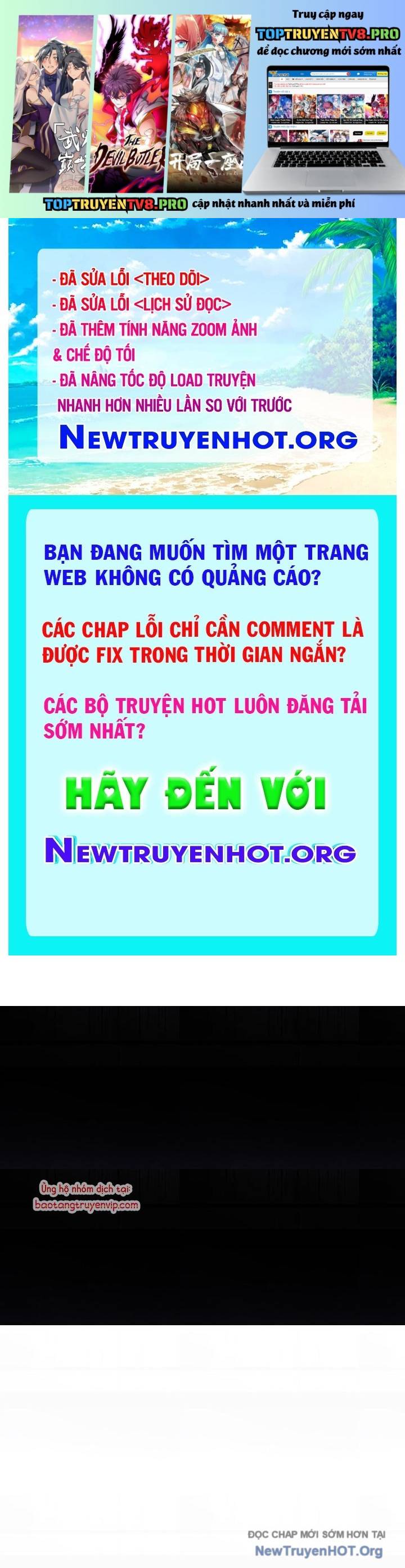 Băng Vương Tập 32 trang 1