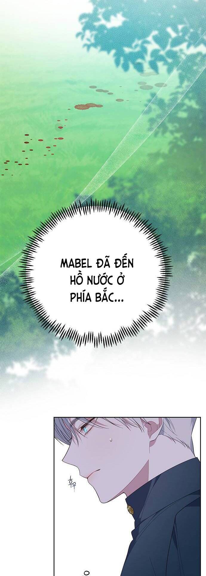 BẠO CHÚA BÉ CON Tập 13 trang 14