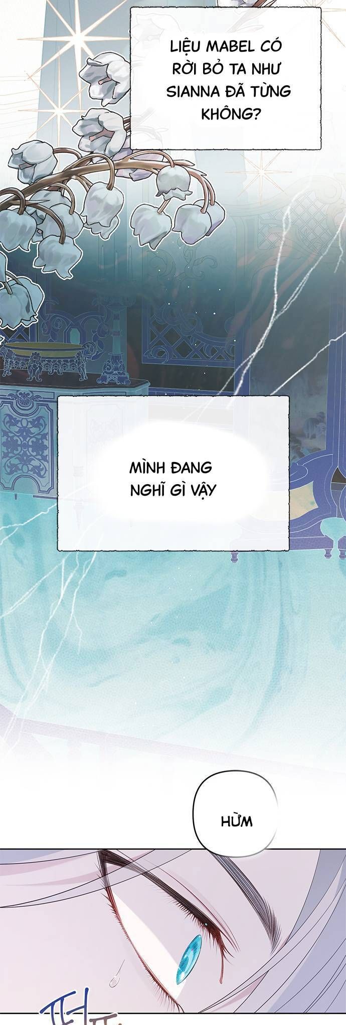 BẠO CHÚA BÉ CON Tập 13 trang 33