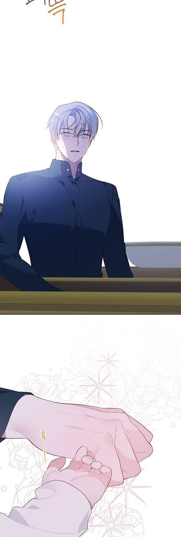 BẠO CHÚA BÉ CON Tập 13 trang 34