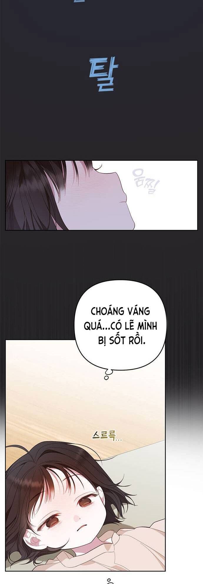 BẠO CHÚA BÉ CON Tập 13 trang 38