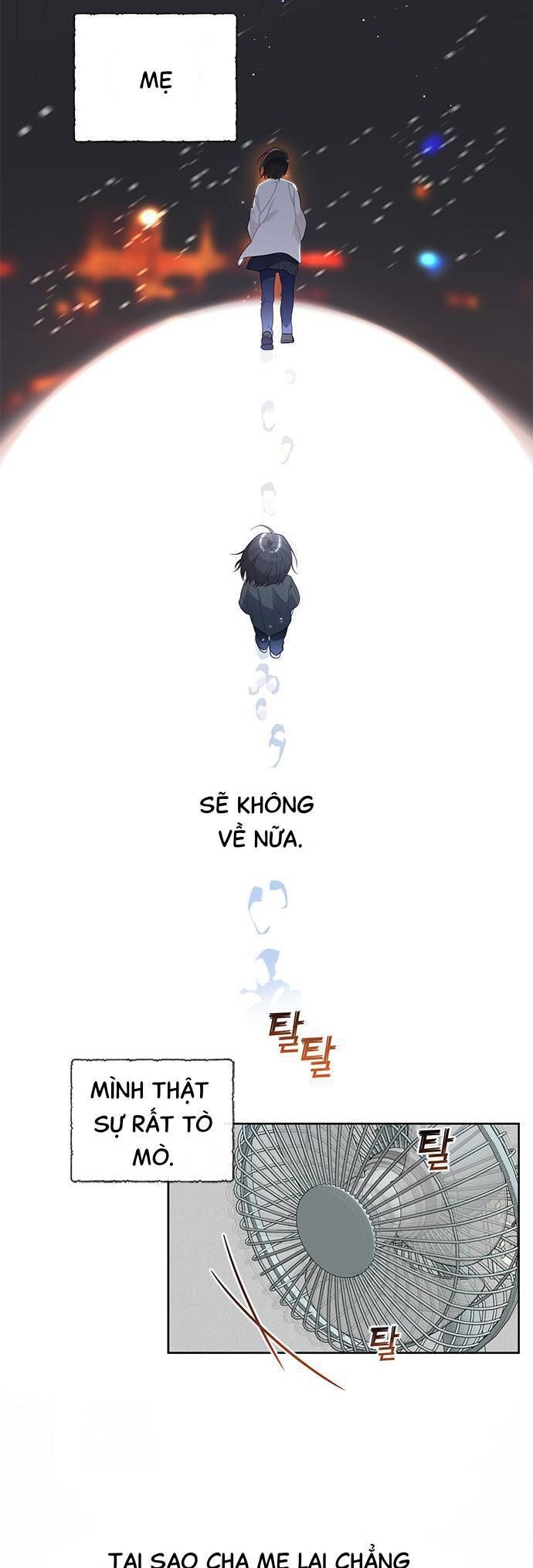 BẠO CHÚA BÉ CON Tập 13 trang 41