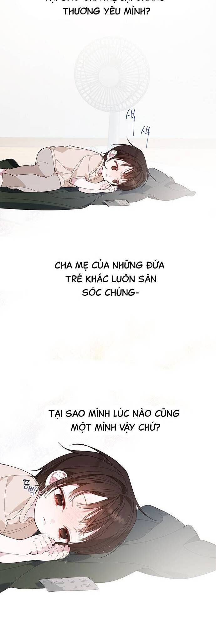 BẠO CHÚA BÉ CON Tập 13 trang 42