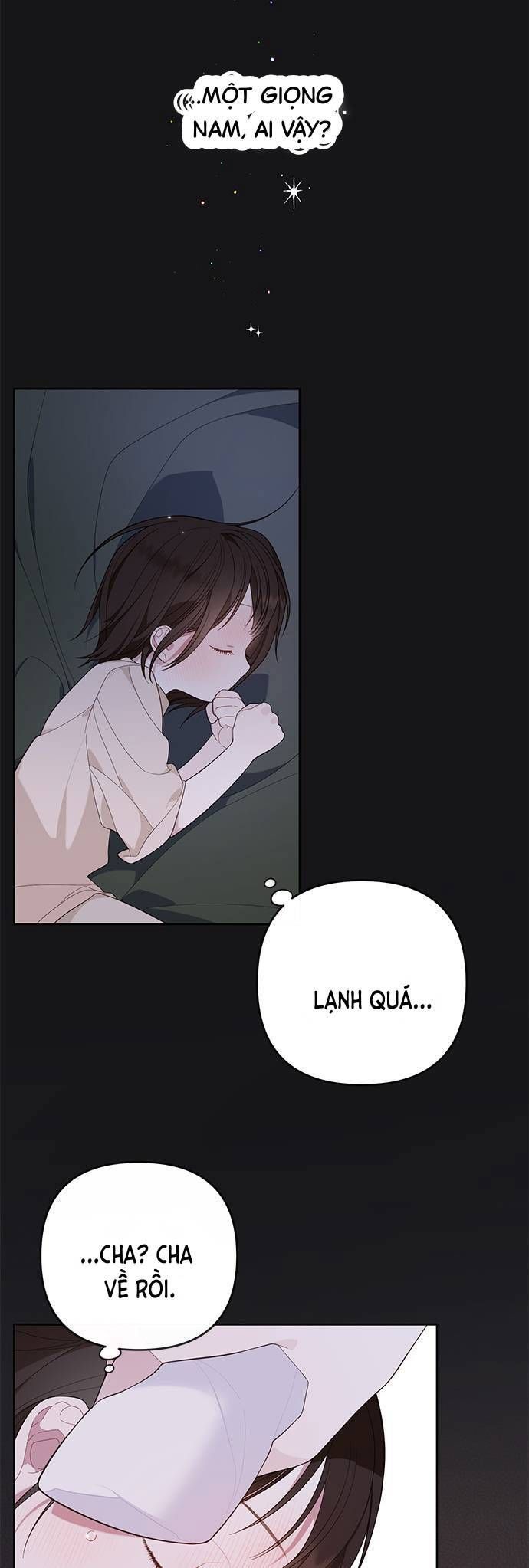 BẠO CHÚA BÉ CON Tập 13 trang 46