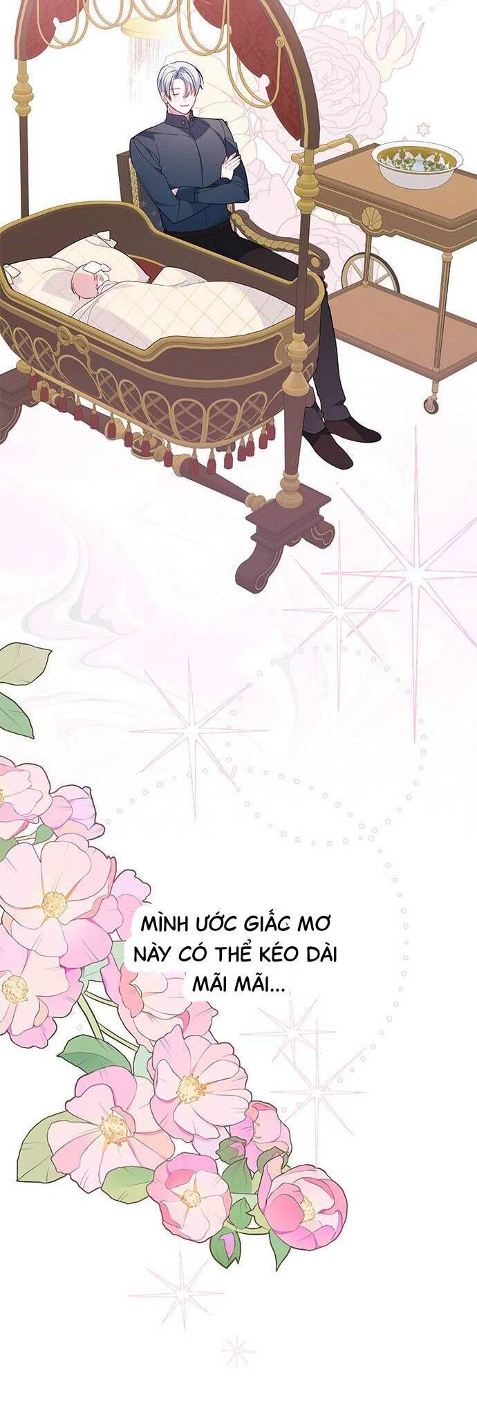BẠO CHÚA BÉ CON Tập 13 trang 53