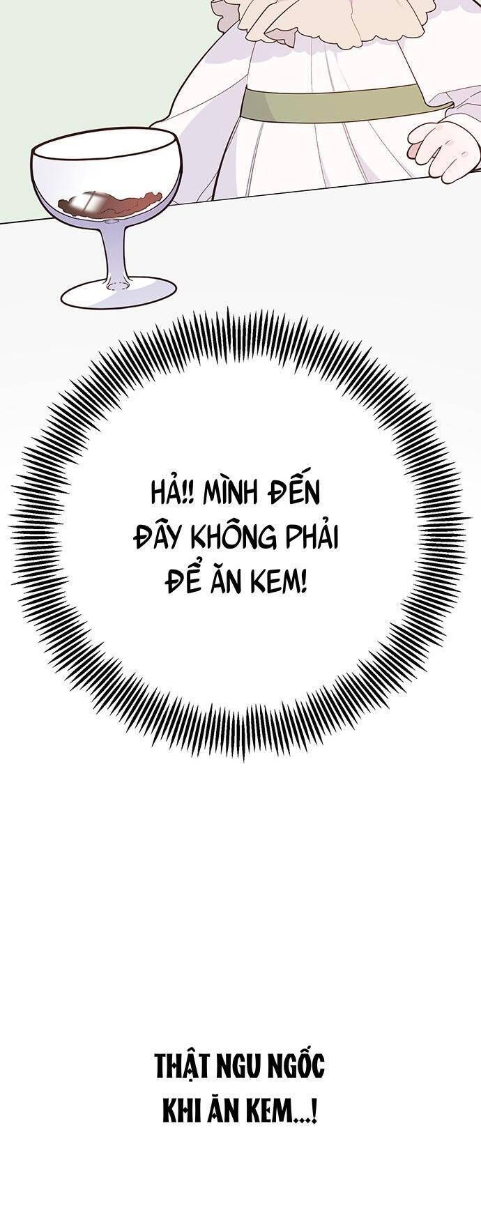BẠO CHÚA BÉ CON Tập 21 trang 20