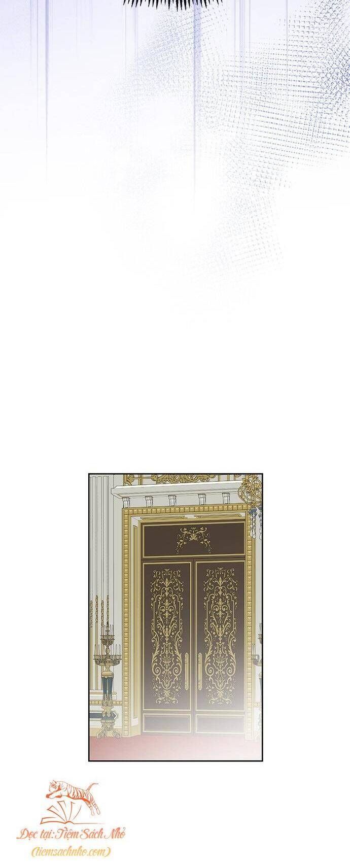 BẠO CHÚA BÉ CON Tập 21 trang 47