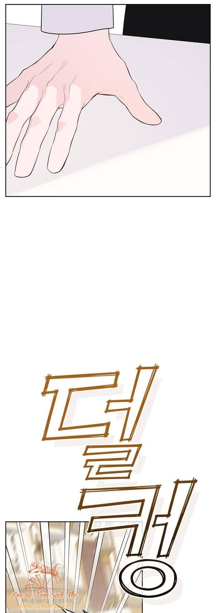 BẠO CHÚA BÉ CON Tập 21 trang 83
