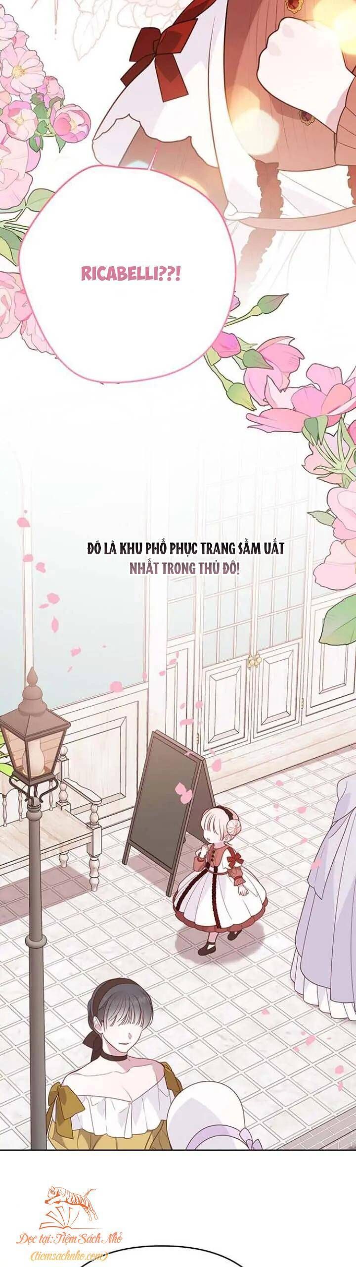 BẠO CHÚA BÉ CON Tập 49 trang 26