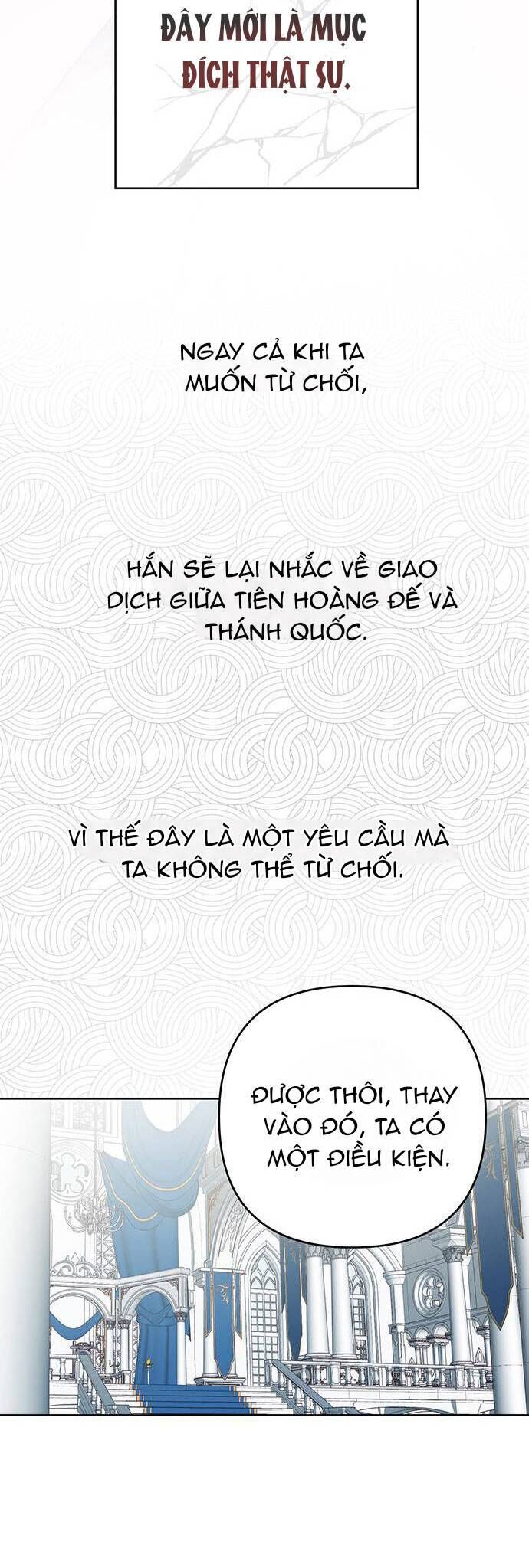 BẠO CHÚA BÉ CON Tập 7 trang 33