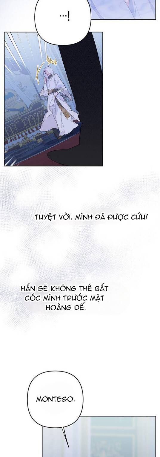 BẠO CHÚA BÉ CON Tập 9 trang 3