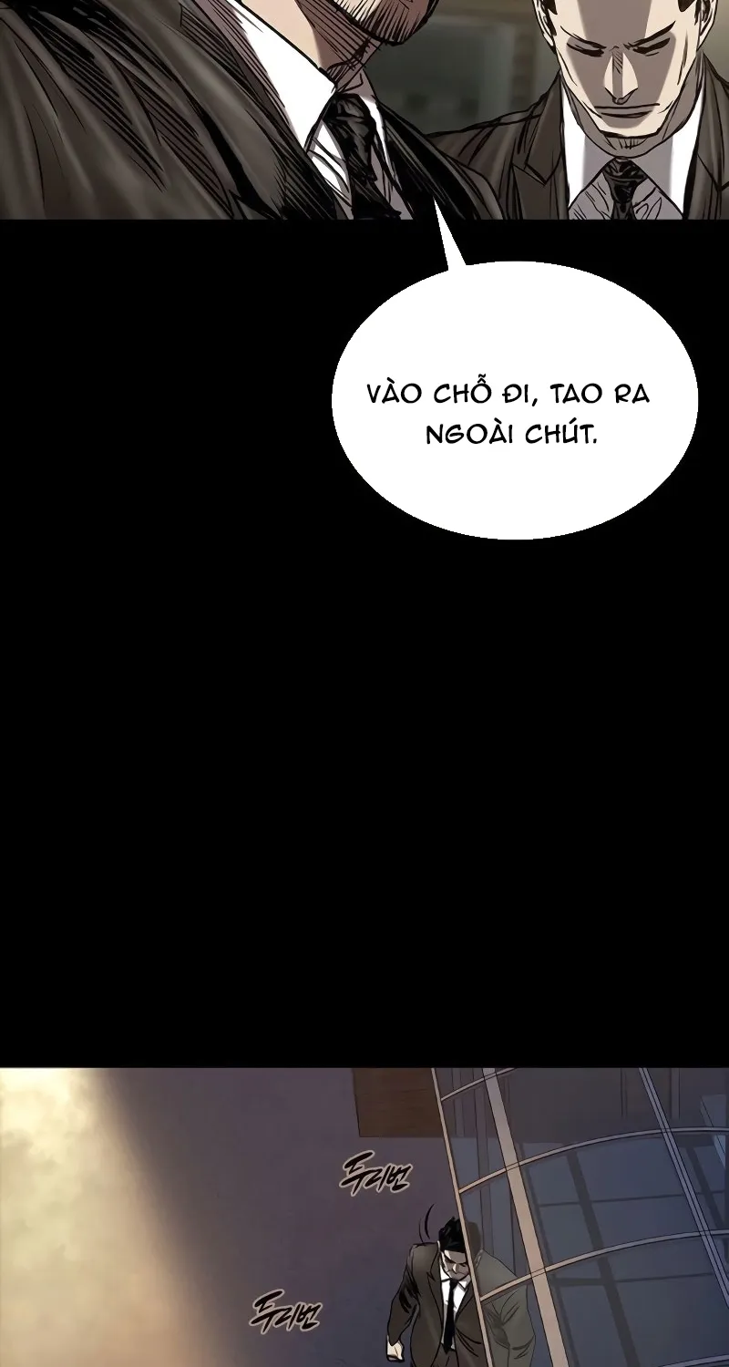 Báo Thù 2 – Vạn Nhân Chi Thượng Tập 128 trang 16