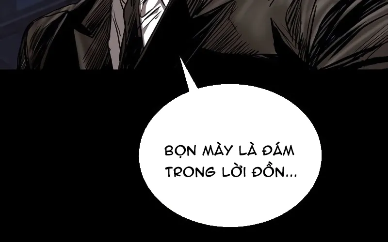 Báo Thù 2 – Vạn Nhân Chi Thượng Tập 128 trang 18