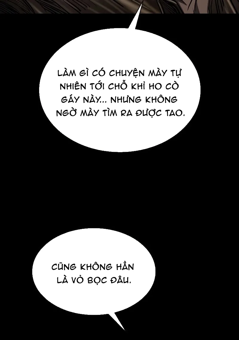 Báo Thù 2 – Vạn Nhân Chi Thượng Tập 128 trang 21