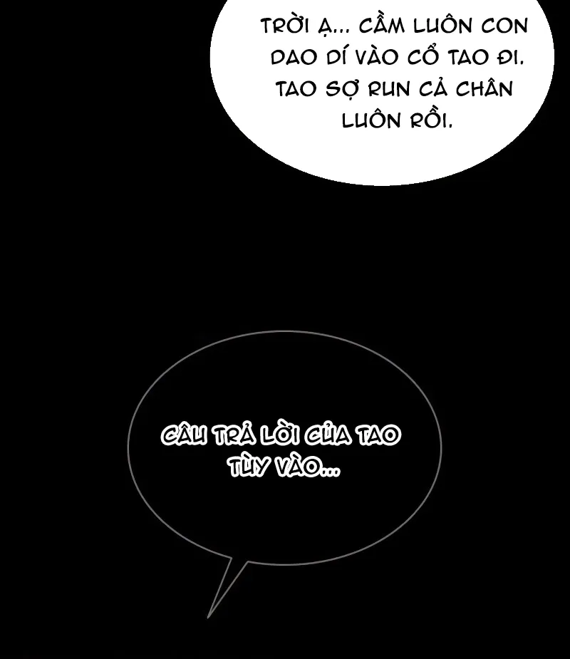 Báo Thù 2 – Vạn Nhân Chi Thượng Tập 128 trang 31