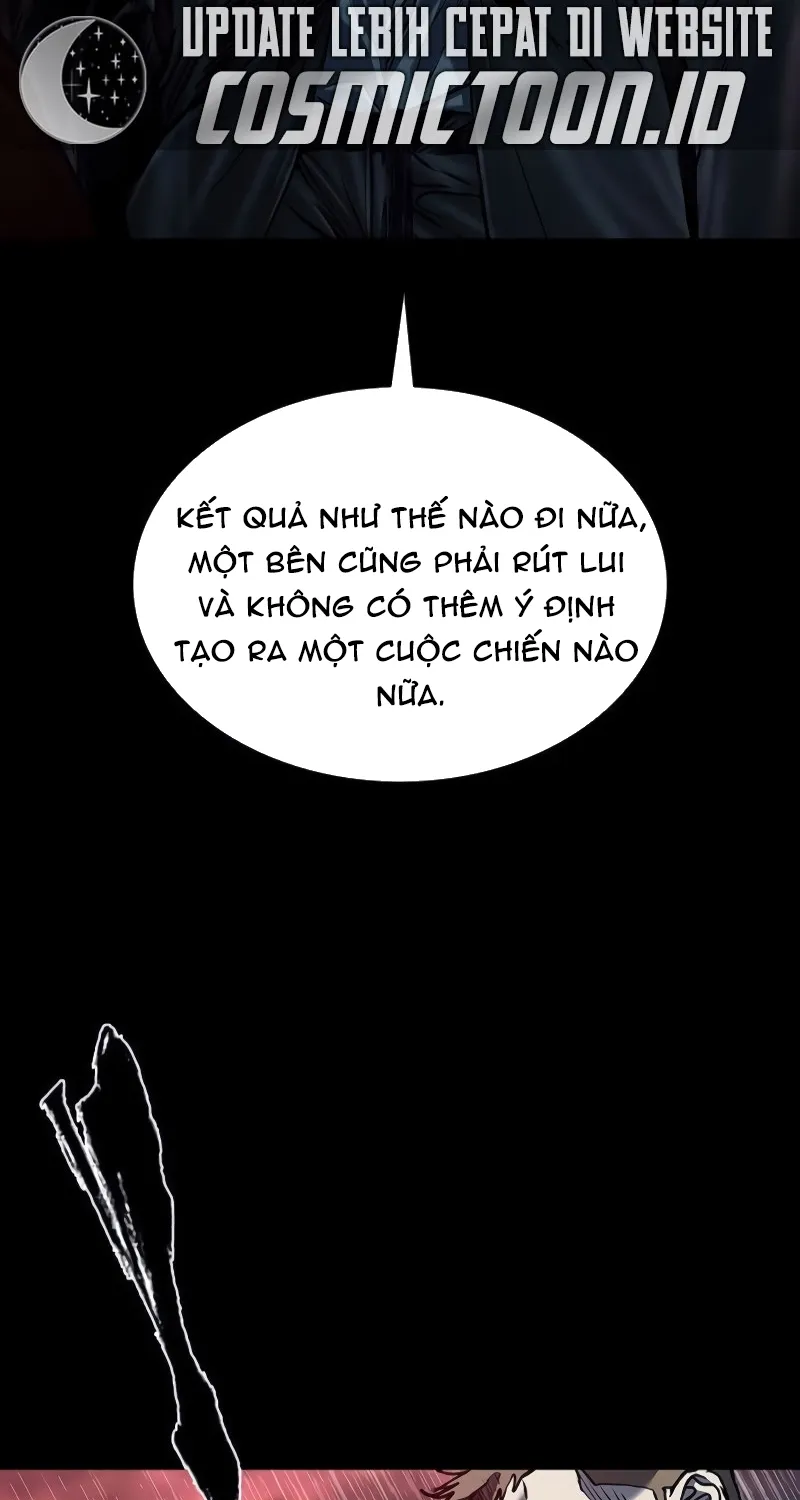 Báo Thù 2 – Vạn Nhân Chi Thượng Tập 128 trang 39