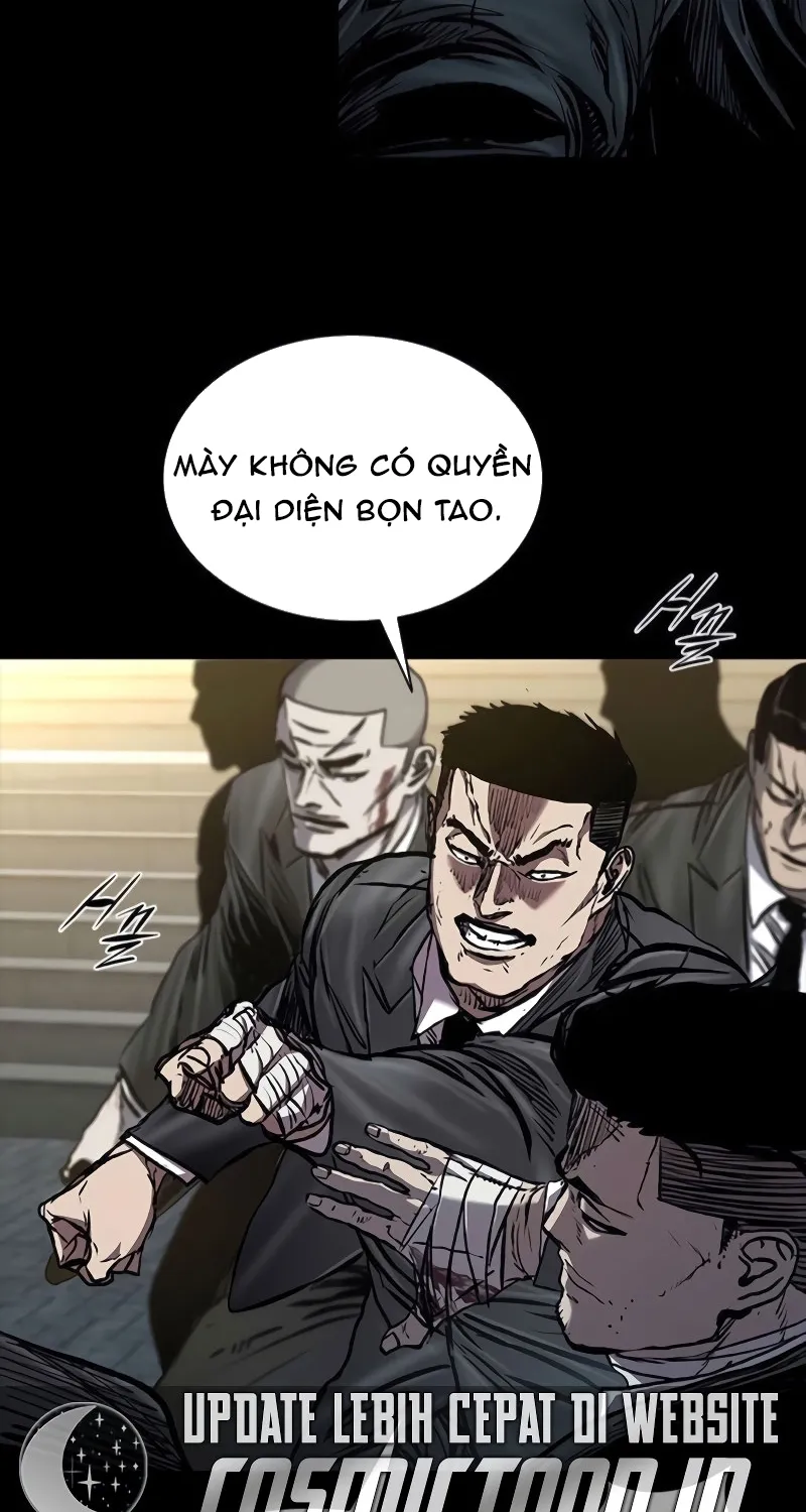 Báo Thù 2 – Vạn Nhân Chi Thượng Tập 128 trang 43