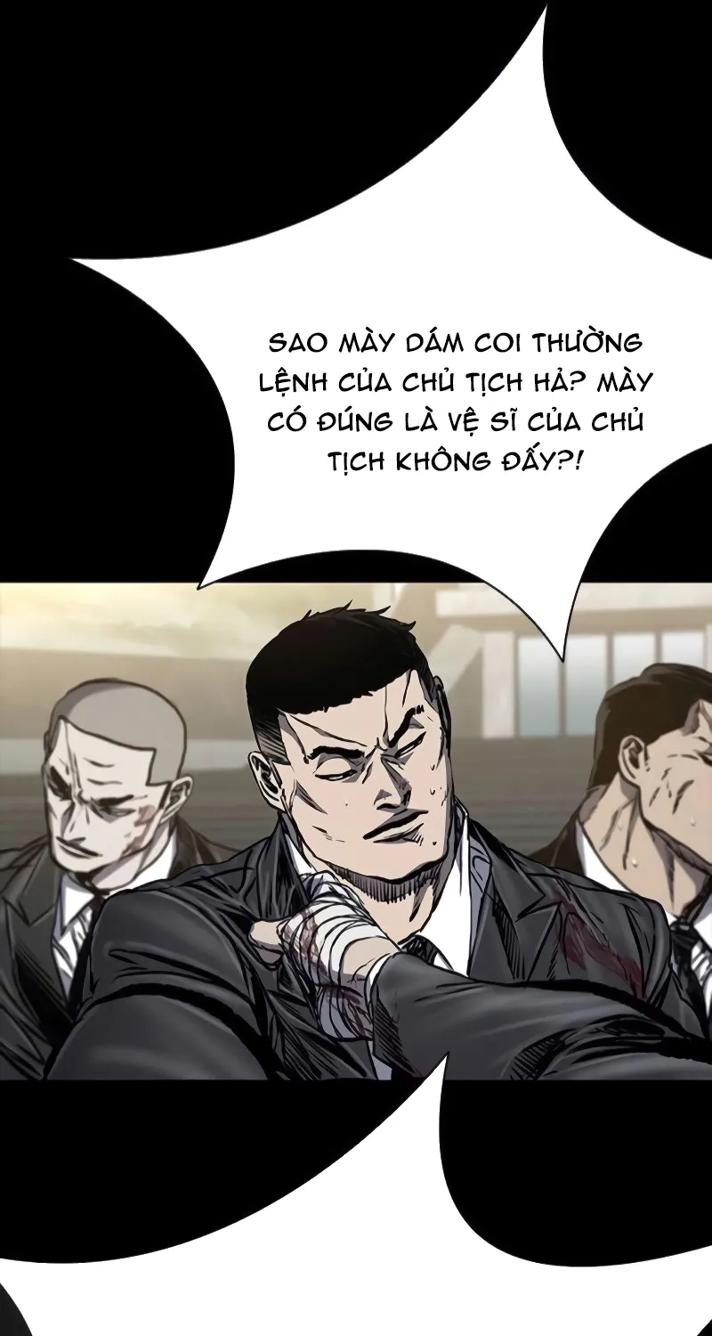 Báo Thù 2 – Vạn Nhân Chi Thượng Tập 128 trang 49
