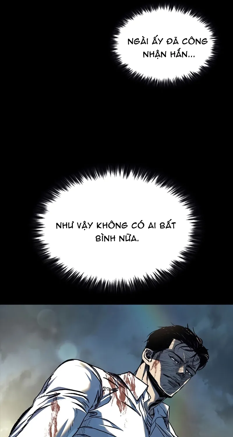 Báo Thù 2 – Vạn Nhân Chi Thượng Tập 128 trang 56