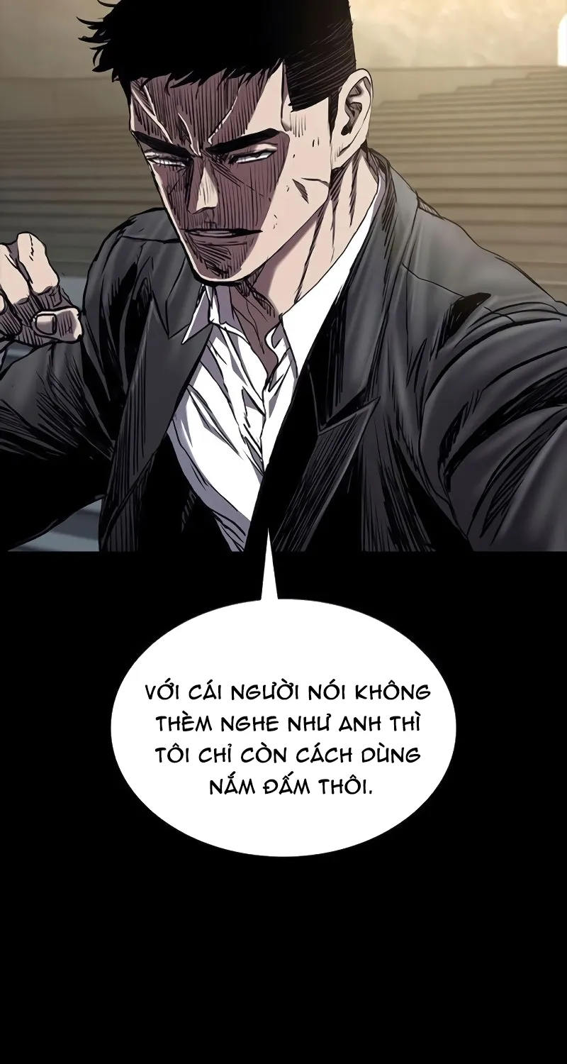 Báo Thù 2 – Vạn Nhân Chi Thượng Tập 128 trang 61