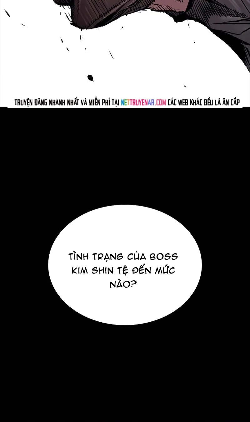 Báo Thù 2 – Vạn Nhân Chi Thượng Tập 128 trang 65