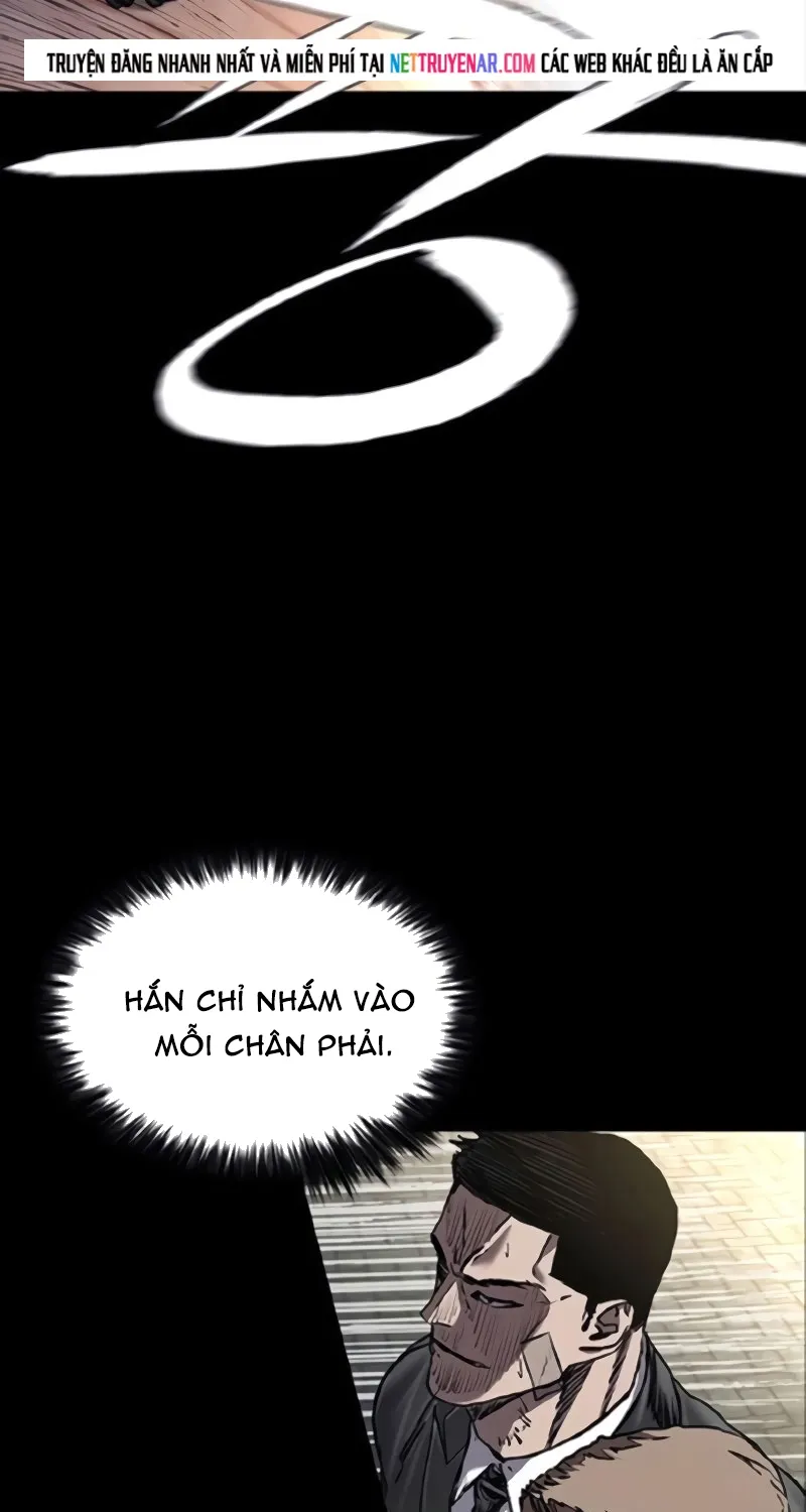 Báo Thù 2 – Vạn Nhân Chi Thượng Tập 128 trang 76