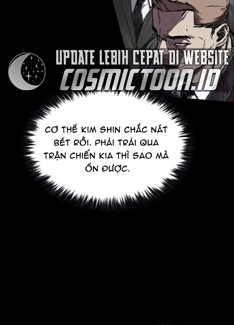 Báo Thù 2 – Vạn Nhân Chi Thượng Tập 128 trang 77