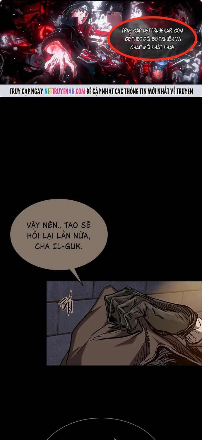 Báo Thù 2 – Vạn Nhân Chi Thượng Tập 129 trang 1