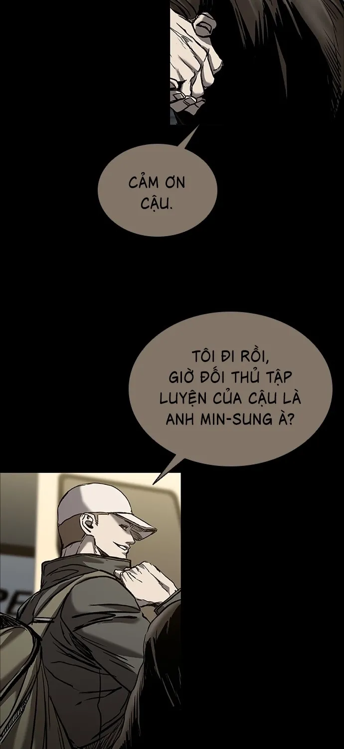 Báo Thù 2 – Vạn Nhân Chi Thượng Tập 129 trang 106