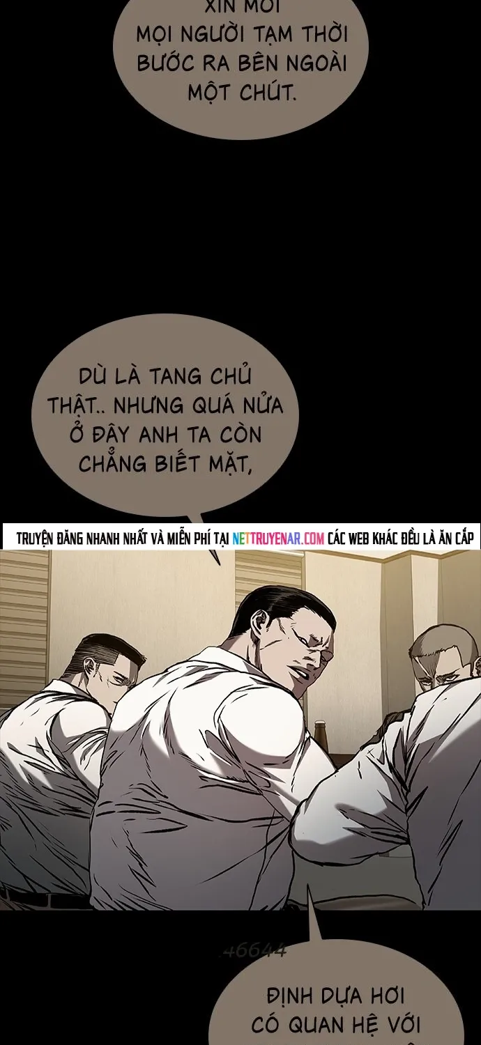 Báo Thù 2 – Vạn Nhân Chi Thượng Tập 129 trang 12
